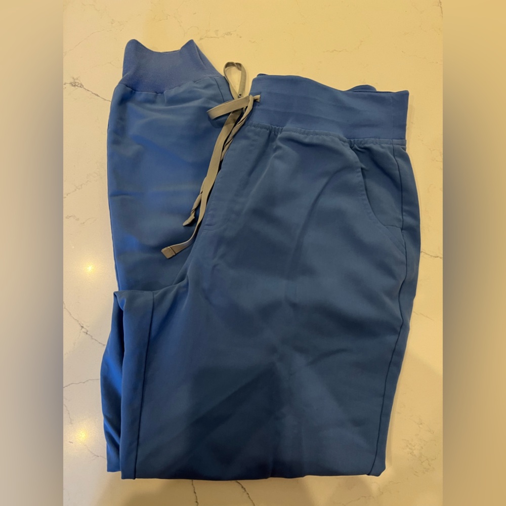 Figs Ceil Zamora Jogger Scrub Pants Medium